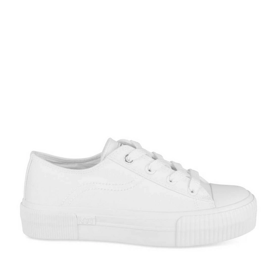 Sneakers WHITE LEE