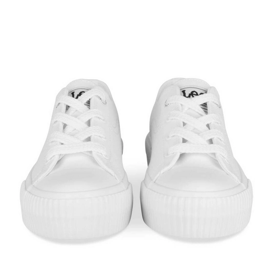 Sneakers WHITE LEE