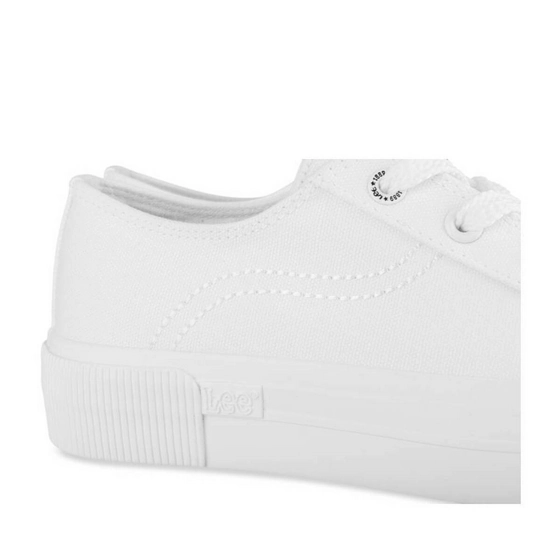 Sneakers WHITE LEE