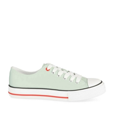 Sneakers GREEN MERRY SCOTT