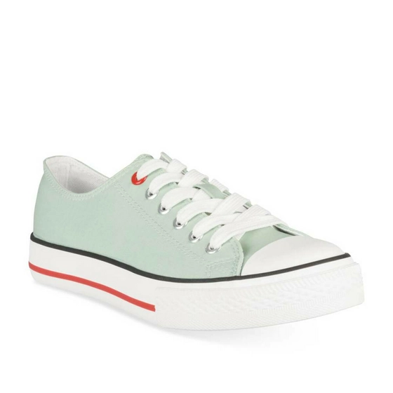 Sneakers GREEN MERRY SCOTT