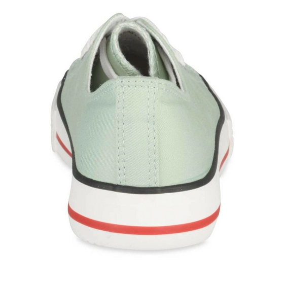 Sneakers GREEN MERRY SCOTT