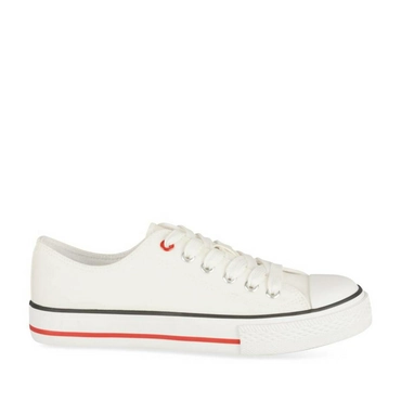 Sneakers WHITE MERRY SCOTT