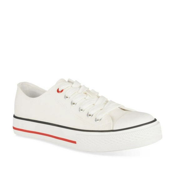 Sneakers WHITE MERRY SCOTT