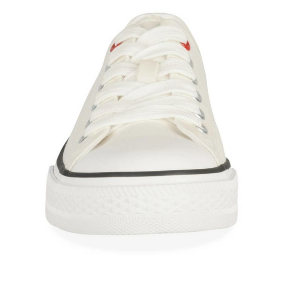 Sneakers WHITE MERRY SCOTT