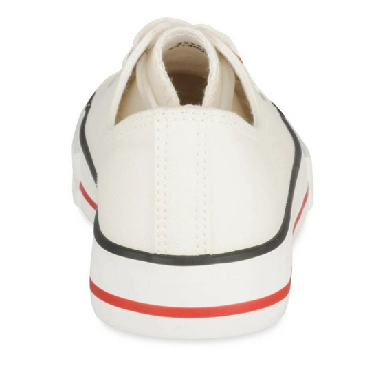 Sneakers WHITE MERRY SCOTT