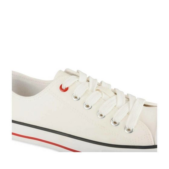 Sneakers WHITE MERRY SCOTT