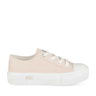 Sneakers PINK LEE