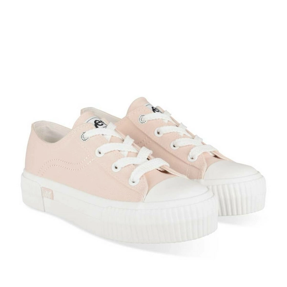 Sneakers PINK LEE