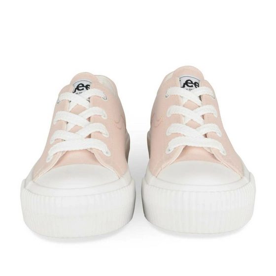 Sneakers PINK LEE