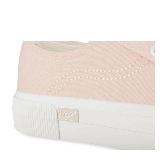 Sneakers PINK LEE