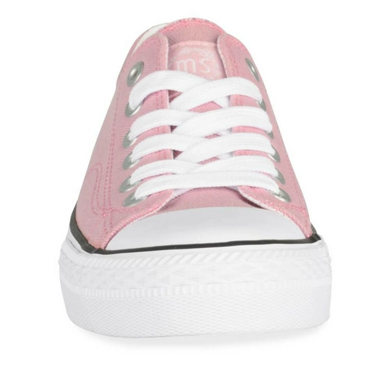 Sneakers PINK MERRY SCOTT