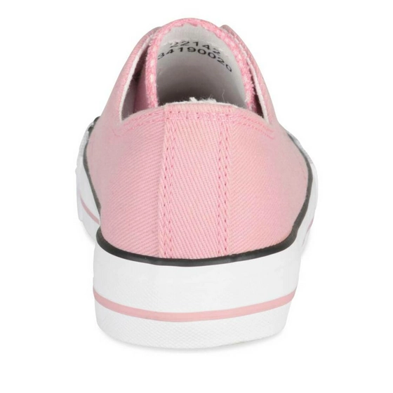 Sneakers PINK MERRY SCOTT