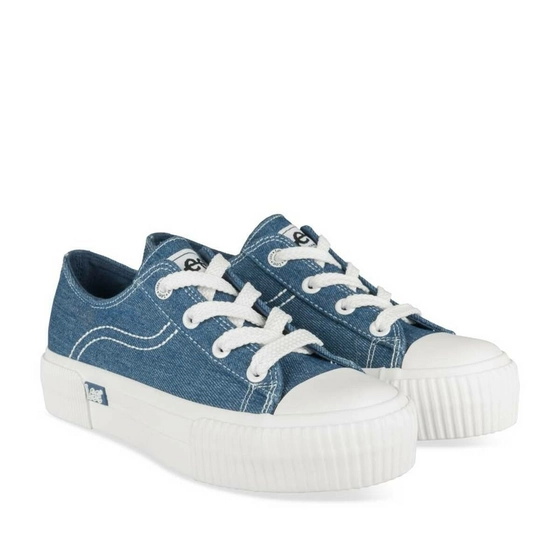 Sneakers JEANS LEE