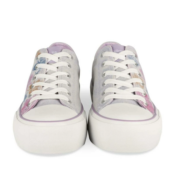 Sneakers PURPLE STITCH