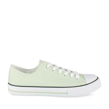 Sneakers GREEN MERRY SCOTT