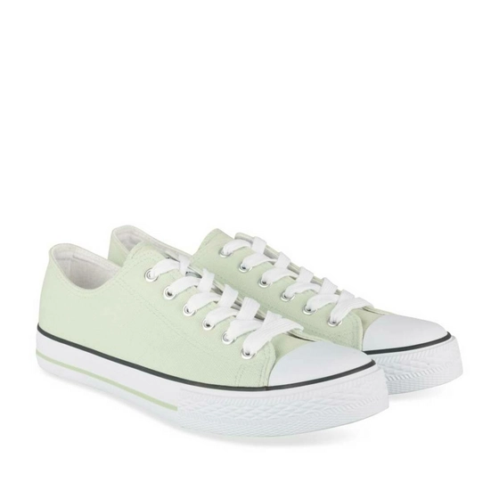 Sneakers GREEN MERRY SCOTT