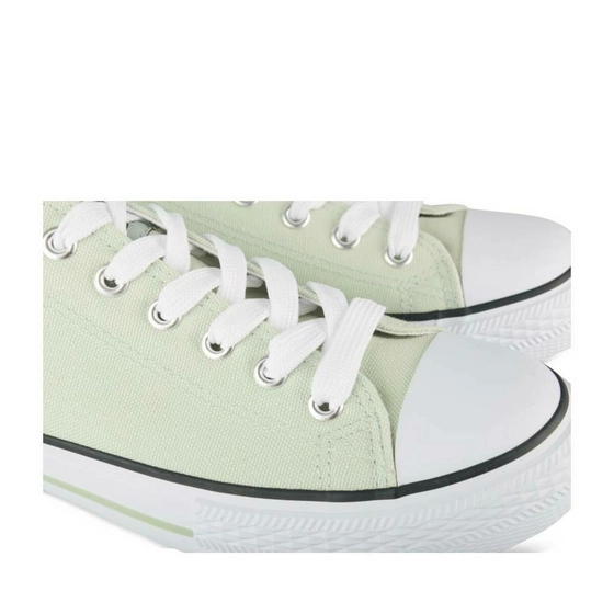 Sneakers GREEN MERRY SCOTT