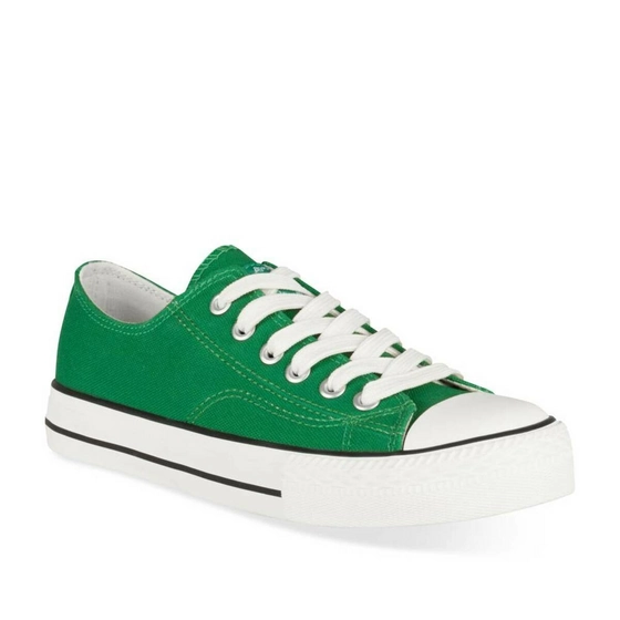 Sneakers GREEN MERRY SCOTT