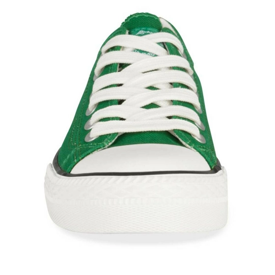 Sneakers GREEN MERRY SCOTT