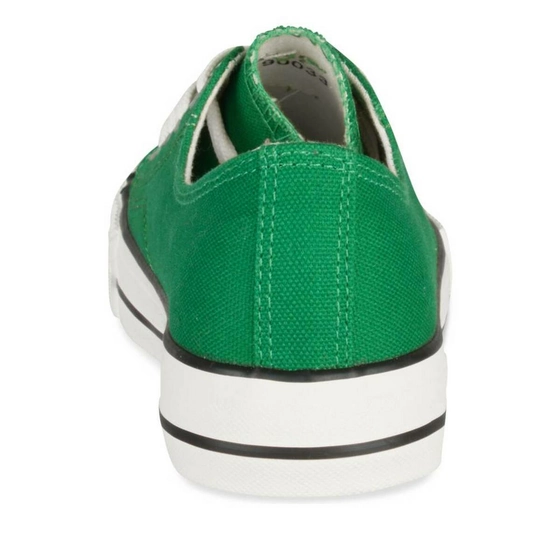 Sneakers GREEN MERRY SCOTT