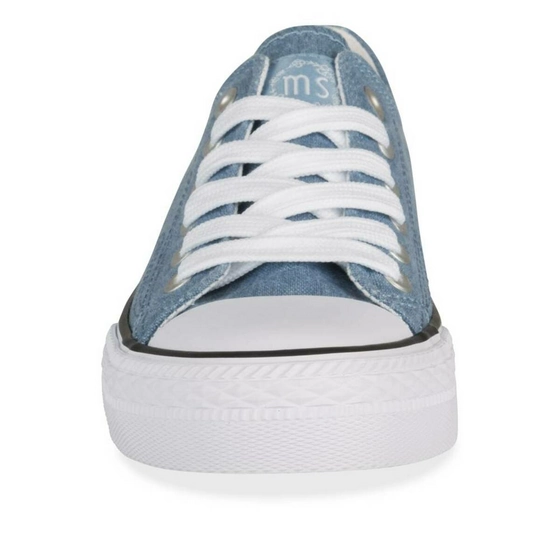 Sneakers JEANS MERRY SCOTT