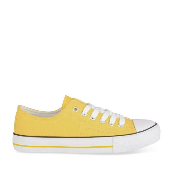 Sneakers YELLOW MERRY SCOTT