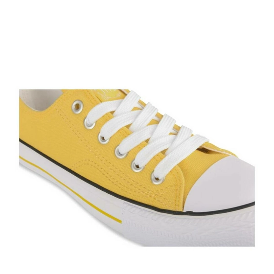 Sneakers YELLOW MERRY SCOTT