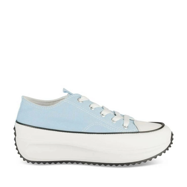 Sneakers BLUE MERRY SCOTT