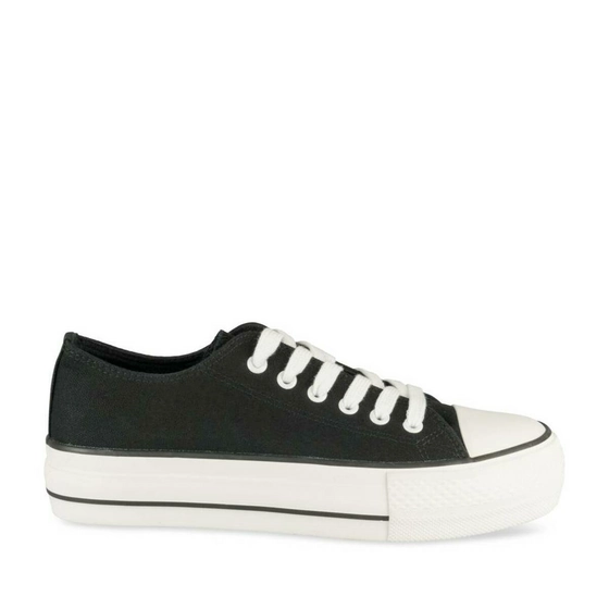 Sneakers BLACK MERRY SCOTT