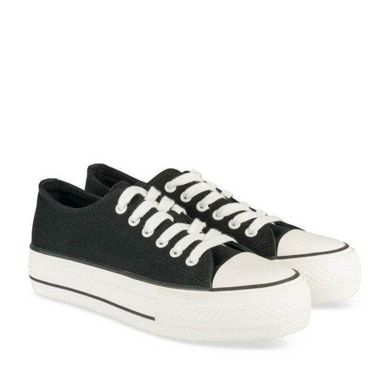 Sneakers BLACK MERRY SCOTT