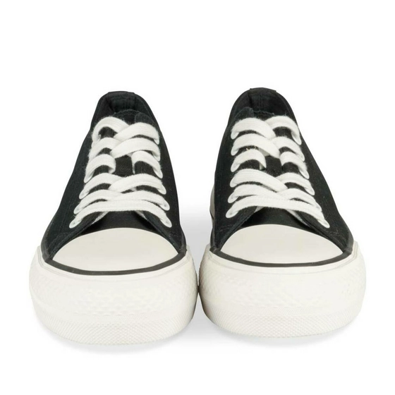 Sneakers BLACK MERRY SCOTT