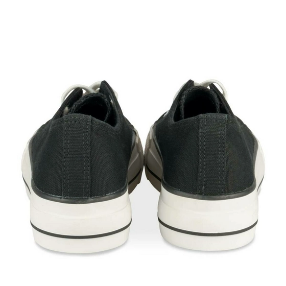 Sneakers BLACK MERRY SCOTT