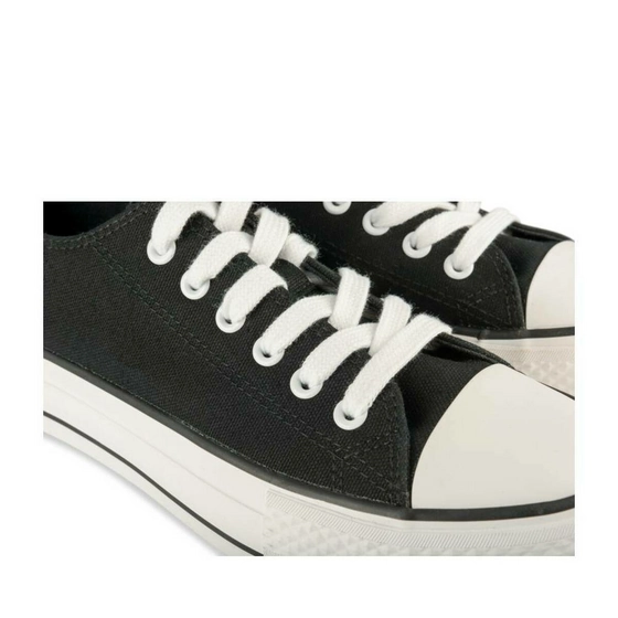 Sneakers BLACK MERRY SCOTT