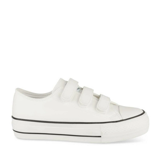 Sneakers WHITE MERRY SCOTT