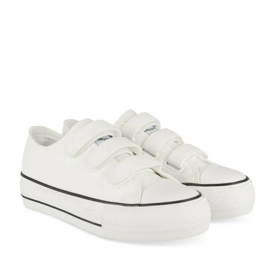 Sneakers WHITE MERRY SCOTT