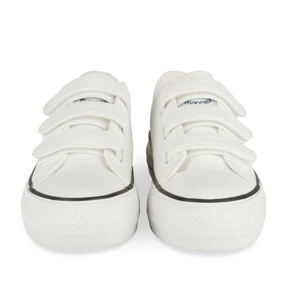 Sneakers WHITE MERRY SCOTT