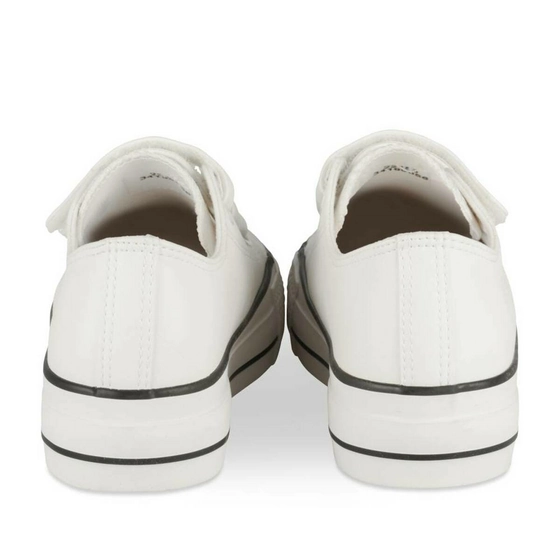 Sneakers WHITE MERRY SCOTT