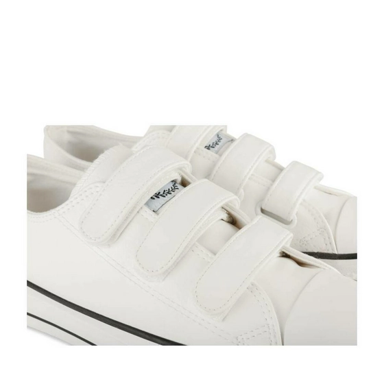 Sneakers WHITE MERRY SCOTT