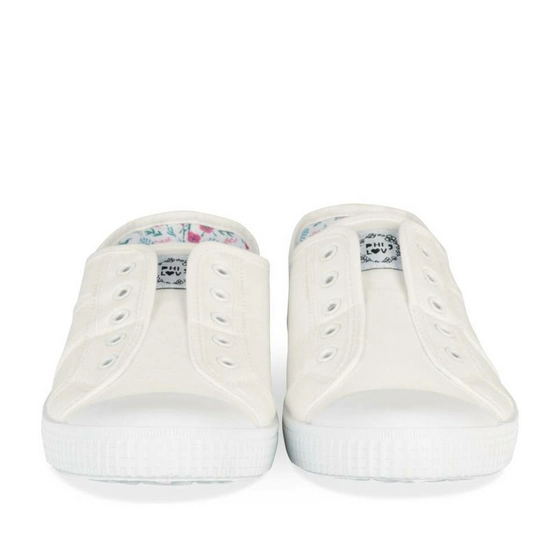 Sneakers WHITE PHILOV