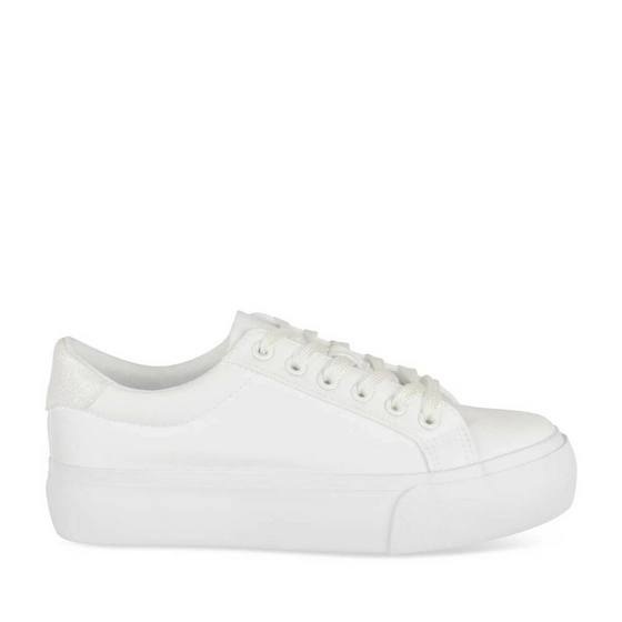 Sneakers WHITE MERRY SCOTT