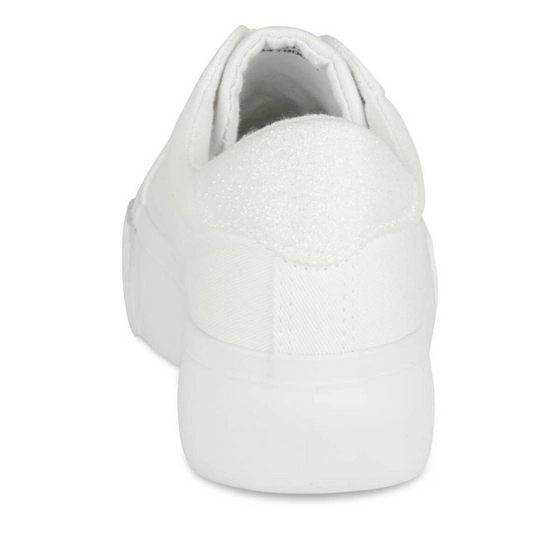 Sneakers WHITE MERRY SCOTT