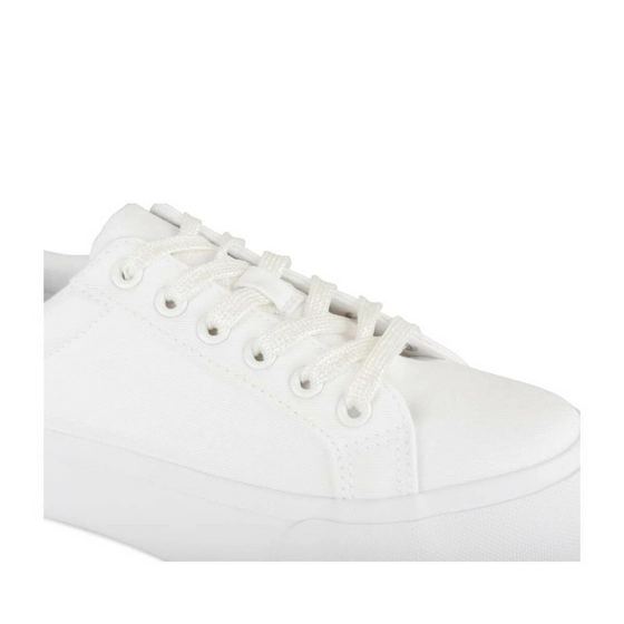 Sneakers WHITE MERRY SCOTT