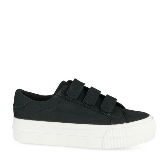 Sneakers BLACK MERRY SCOTT