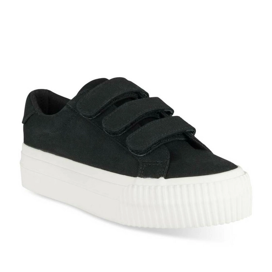 Sneakers BLACK MERRY SCOTT