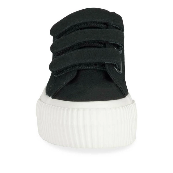 Sneakers BLACK MERRY SCOTT