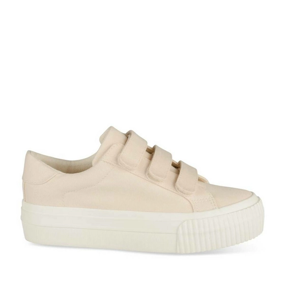 Sneakers BEIGE MERRY SCOTT