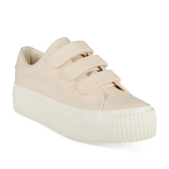 Sneakers BEIGE MERRY SCOTT