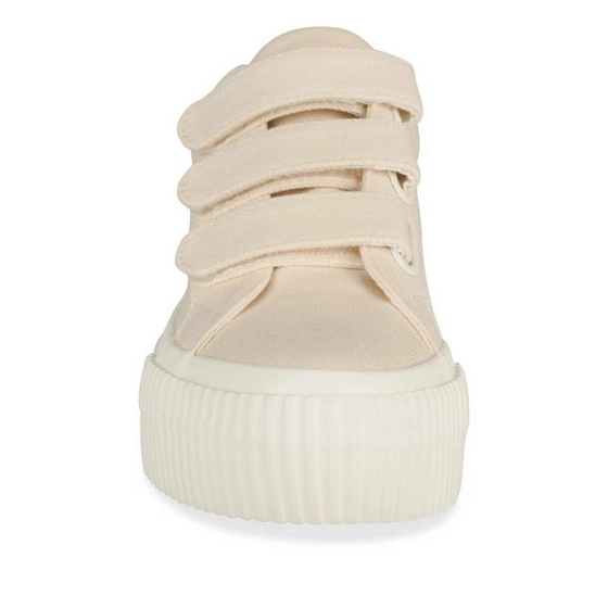 Sneakers BEIGE MERRY SCOTT