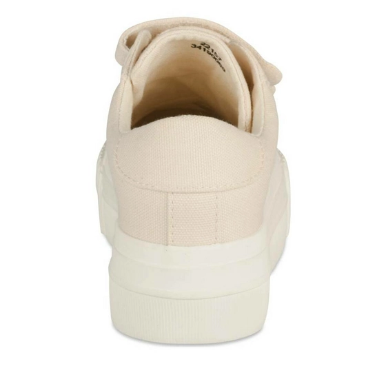 Baskets BEIGE MERRY SCOTT